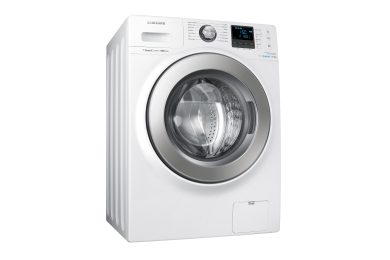 Ecolavaggio intelligente: Smart Wi-Fi di Samsung