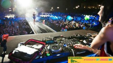 MTV Awards AftersShow: 30.000 suonati e non sentirli