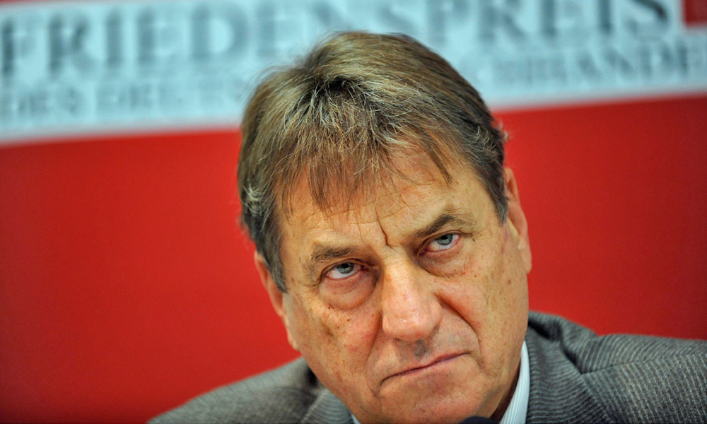 Maturità, Claudio Magris, “L’infinito viaggiare” e gli altri temi