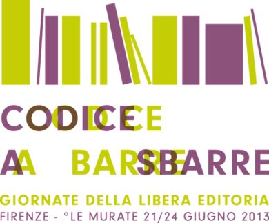 Codice a sbarre, il festival dell’editoria libera