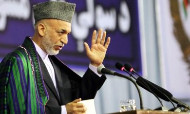 Colloqui coi taliban: trappola per Obama