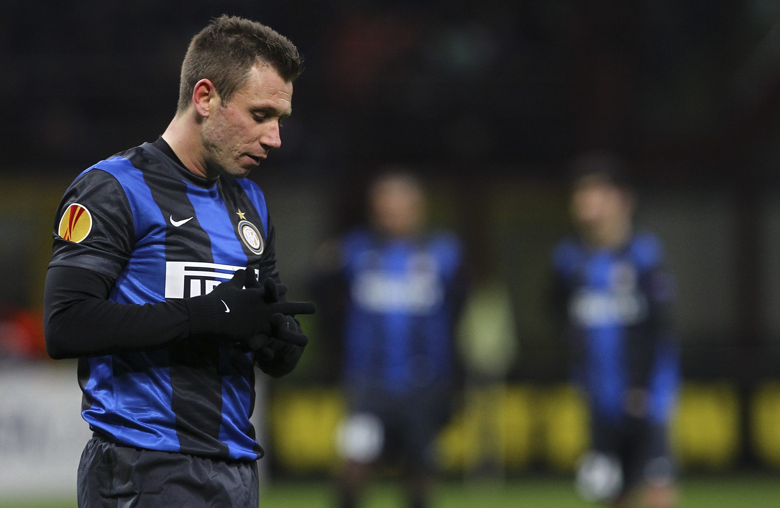 Che fine farà Antonio Cassano? Che fine farà Antonio Cassano?