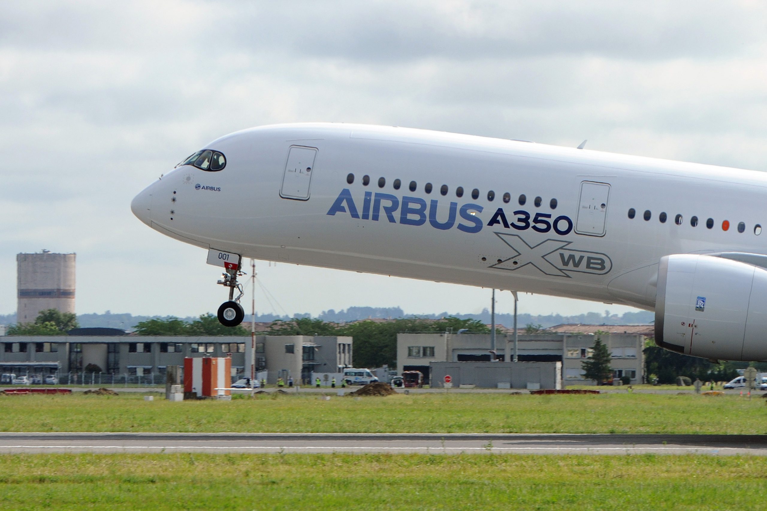 Airbus contro Boeing: la sfida nel trasporto aereo non ha ancora un vincitore Airbus contro Boeing: la sfida nel trasporto aereo non ha ancora un vincitore