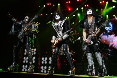 Kiss: la recensione dei concerti di Milano e Codroipo