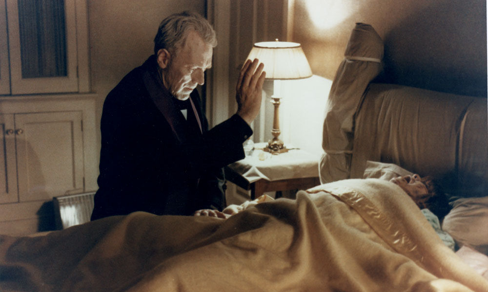 L’esorcista torna al cinema, video-interviste a sei registi horror L’esorcista torna al cinema, video-interviste a sei registi horror