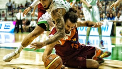 Playoff basket: 7 gare sono troppe. Per il pubblico