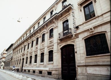 Il Corriere della Sera e il futuro incerto