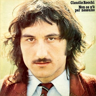 Addio a Claudio Rocchi – La sua storia in 3 video