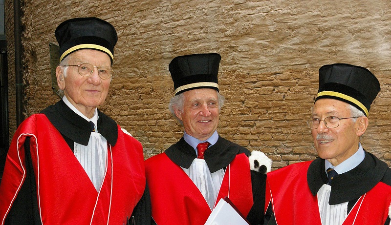 Italian Universities offering more and more courses in English Italian Universities offering more and more courses in English