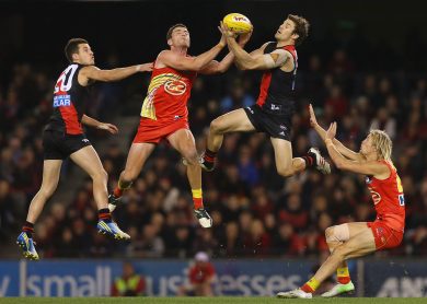 Le più belle foto di sport della settimana – 12/18 giugno