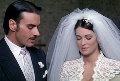 Ascolti 17/06: la Arcuri tira più della Confederation Cup