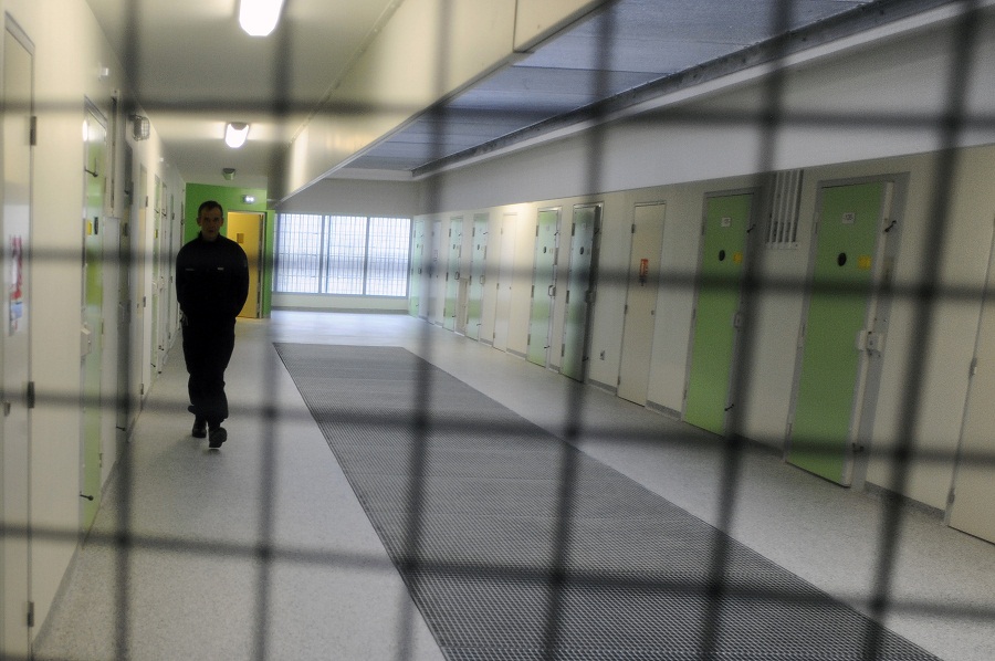 Inghilterra e Australia copiano le prigioni della Norvegia Inghilterra e Australia copiano le prigioni della Norvegia