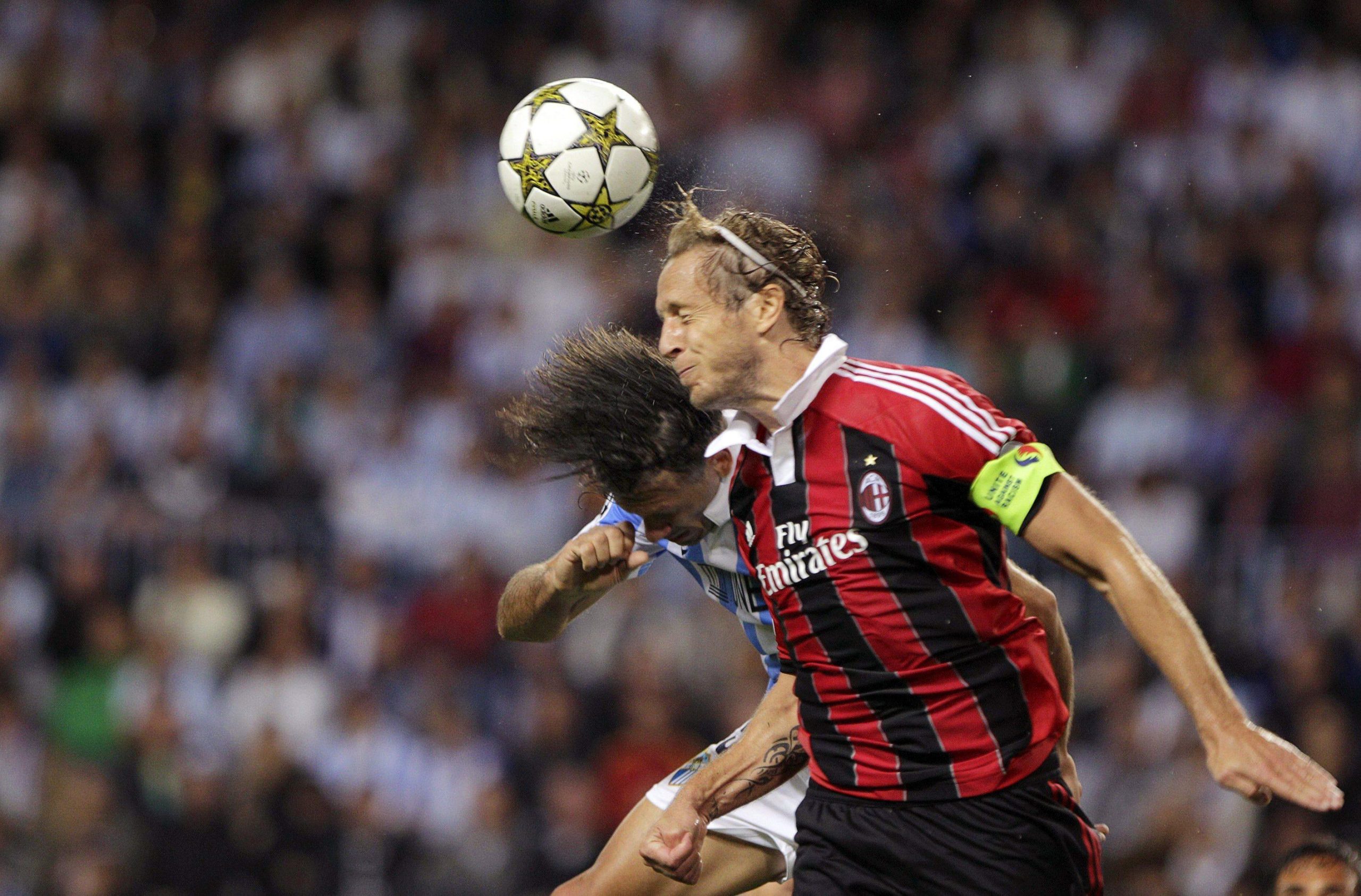 Ambrosini da Milano a Firenze
