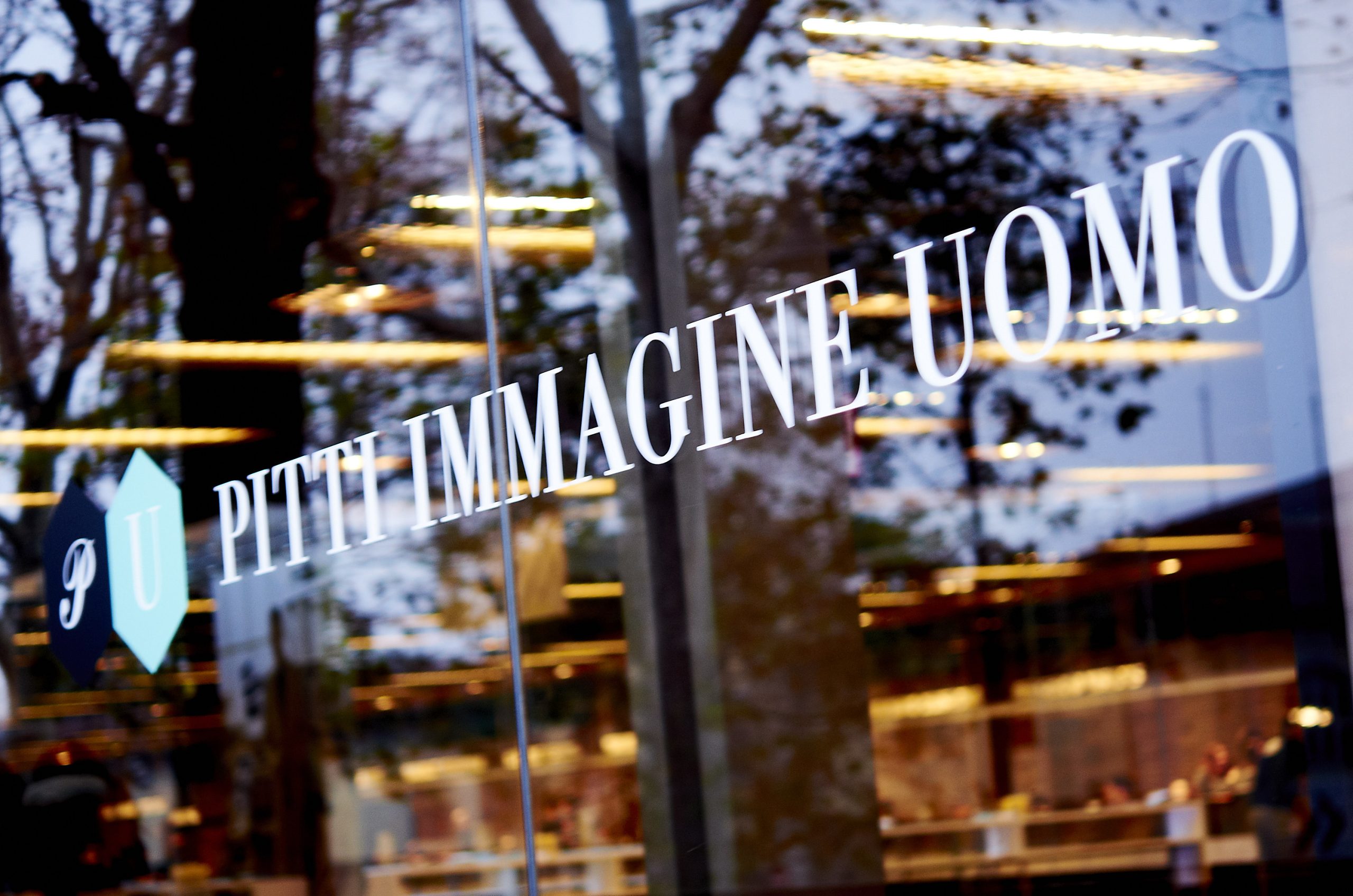 Pitti Uomo. Il nuovo gentleman? Avanguardia pura Pitti Uomo. Il nuovo gentleman? Avanguardia pura