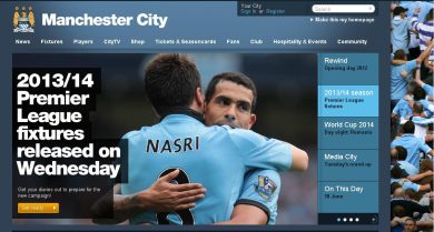 Il mercato del City tra Tevez e… hacker!