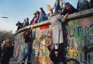 Berlino e quella finestra su di una città che, ormai, è anche un po’ nostra