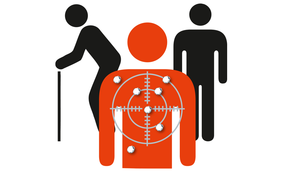 Pensioni: contributo di solidarietà o beffa?