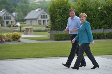 Ma sforare il deficit non è antieuropeo