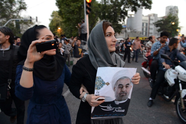 Con Rohuani la guerra all’Iran si allontana, ma non c’è svolta