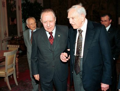 Remembering Franco Modigliani, the greatest macroeconomist