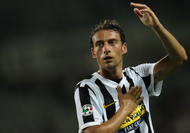 Marotta chiama Marchisio: “Resti alla Juve”