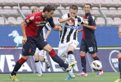 Supermarket Cagliari: le big fanno spesa in Sardegna