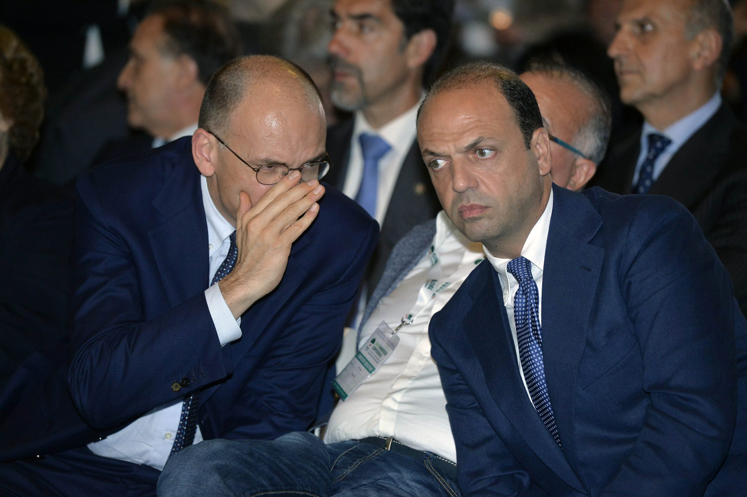 I danni delle larghe intese sul Pdl I danni delle larghe intese sul Pdl