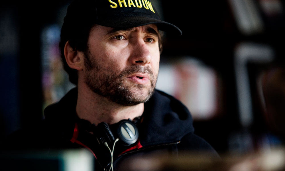 Tulpa – Perdizioni mortali, video-intervista a Federico Zampaglione