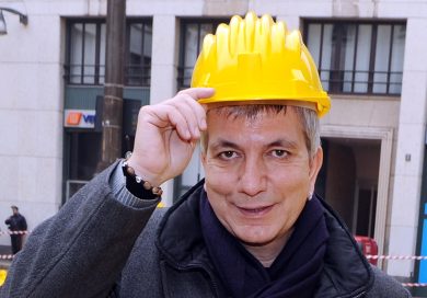 La Puglia e le sfide per il rilancio dell’industria