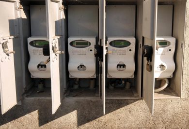 Bolletta elettrica, arriva un mini-sconto