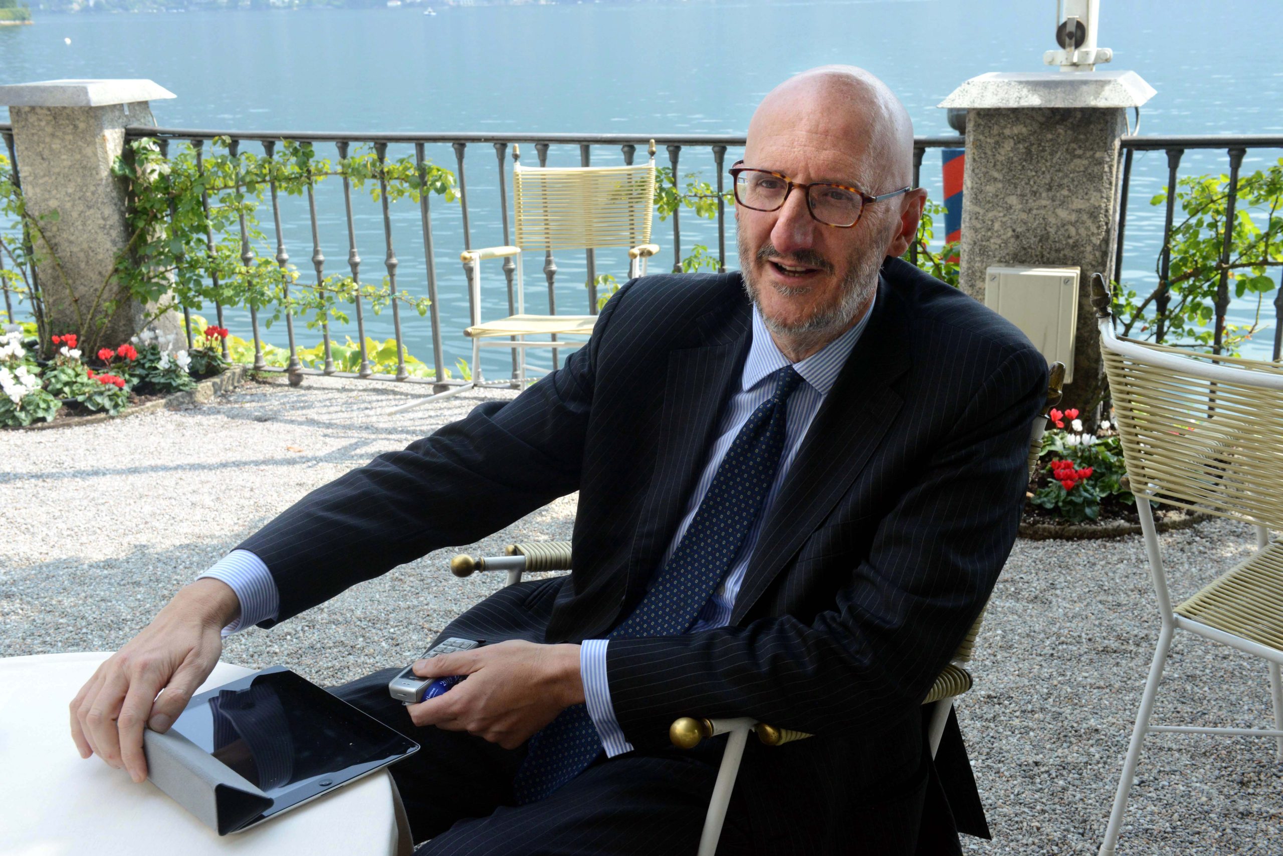 Agenda digitale, le tre priorità di Francesco Caio