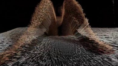 Porno: ecco il primo film girato con Kinect