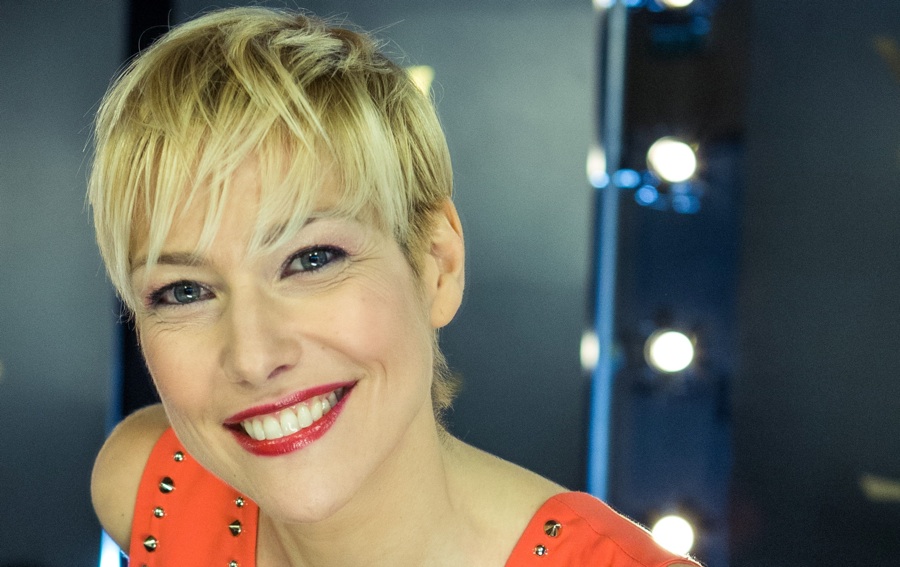 Il terzo grado – Tamara Donà Il terzo grado – Tamara Donà