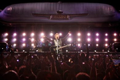 Bon Jovi: debutto a San Siro il 29 giugno – La (probabile) scaletta dello show