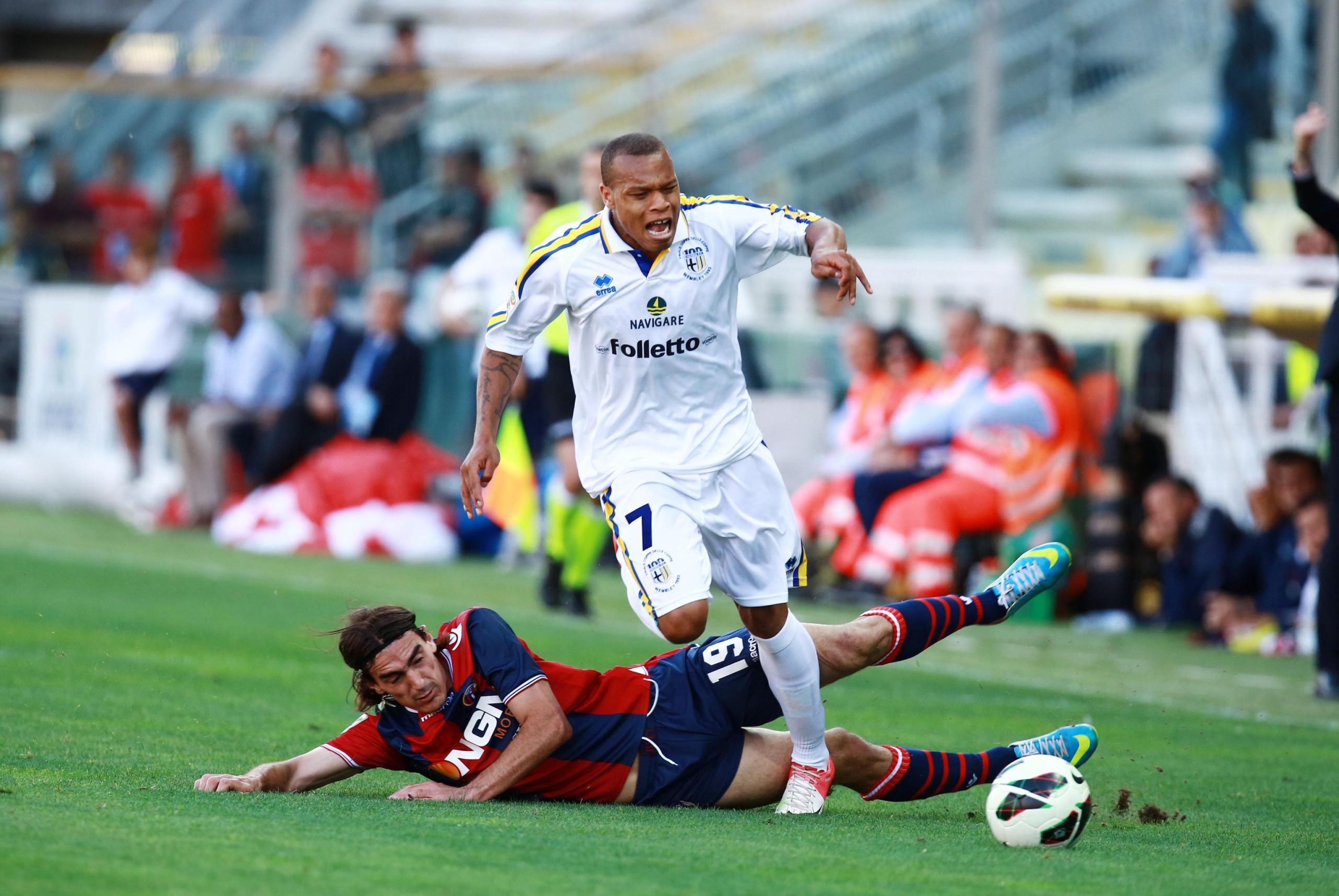 Lazio, idea Biabiany Lazio, idea Biabiany