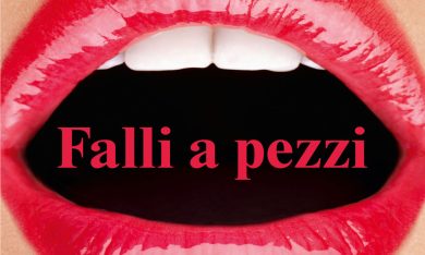 “Falli a pezzi” di Humfrey Hunter: scoprire i meccanismi degli uomini per trovare quello giusto