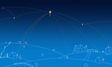 Google, perché Project Loon è irrealizzabile