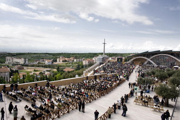 Padre Pio e gli ‘affari’ di fede