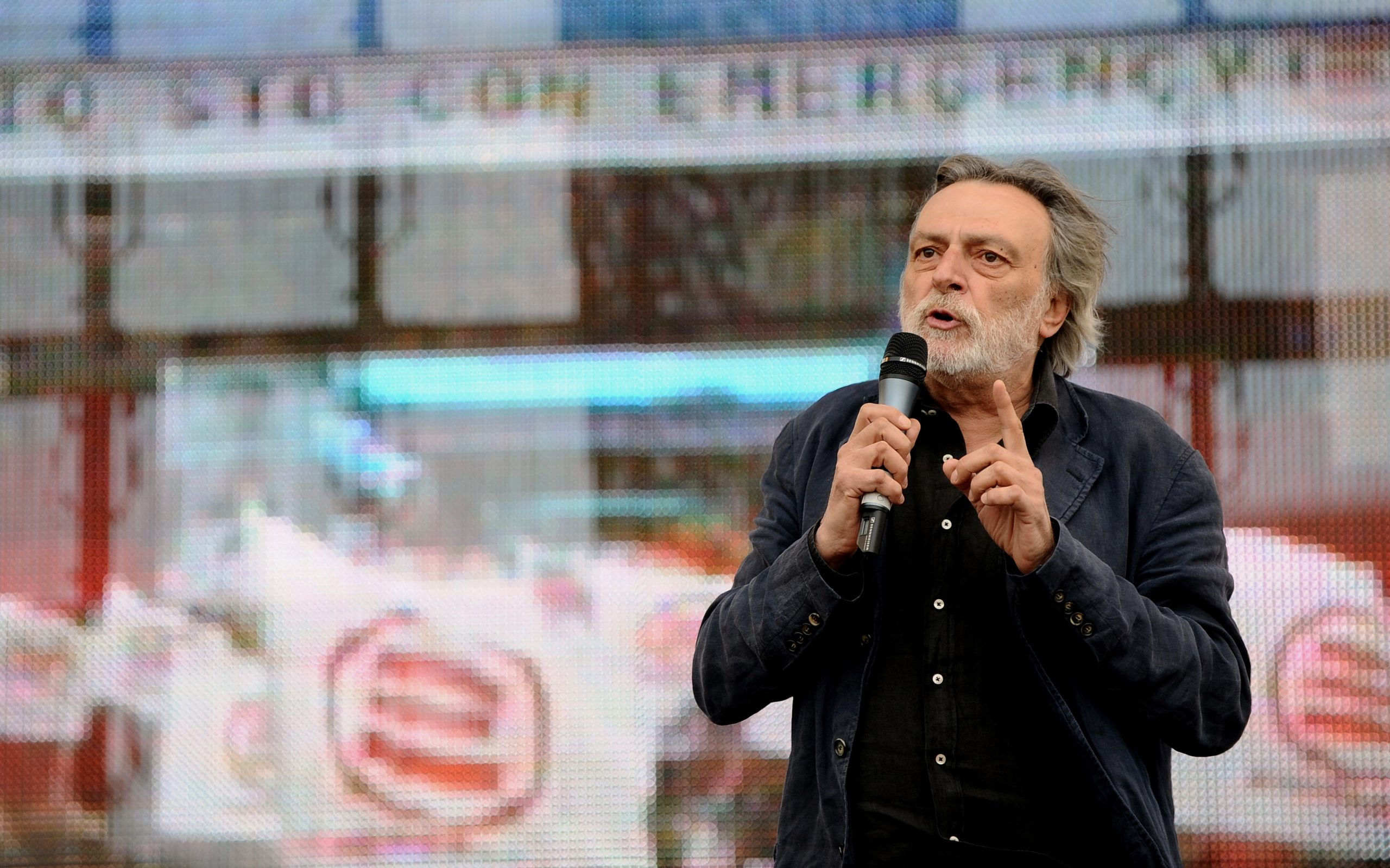 Emergency come Radio Maria: conti in rosso