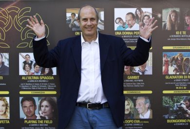 E se…il loro pediatra fosse omosessuale?