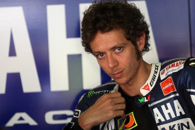 Moto Gp, Gp Catalogna – Lorenzo super, Dottore solita storia