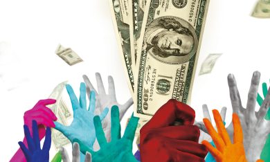 Crowdfunding: tu progetti, il web ti finanzia