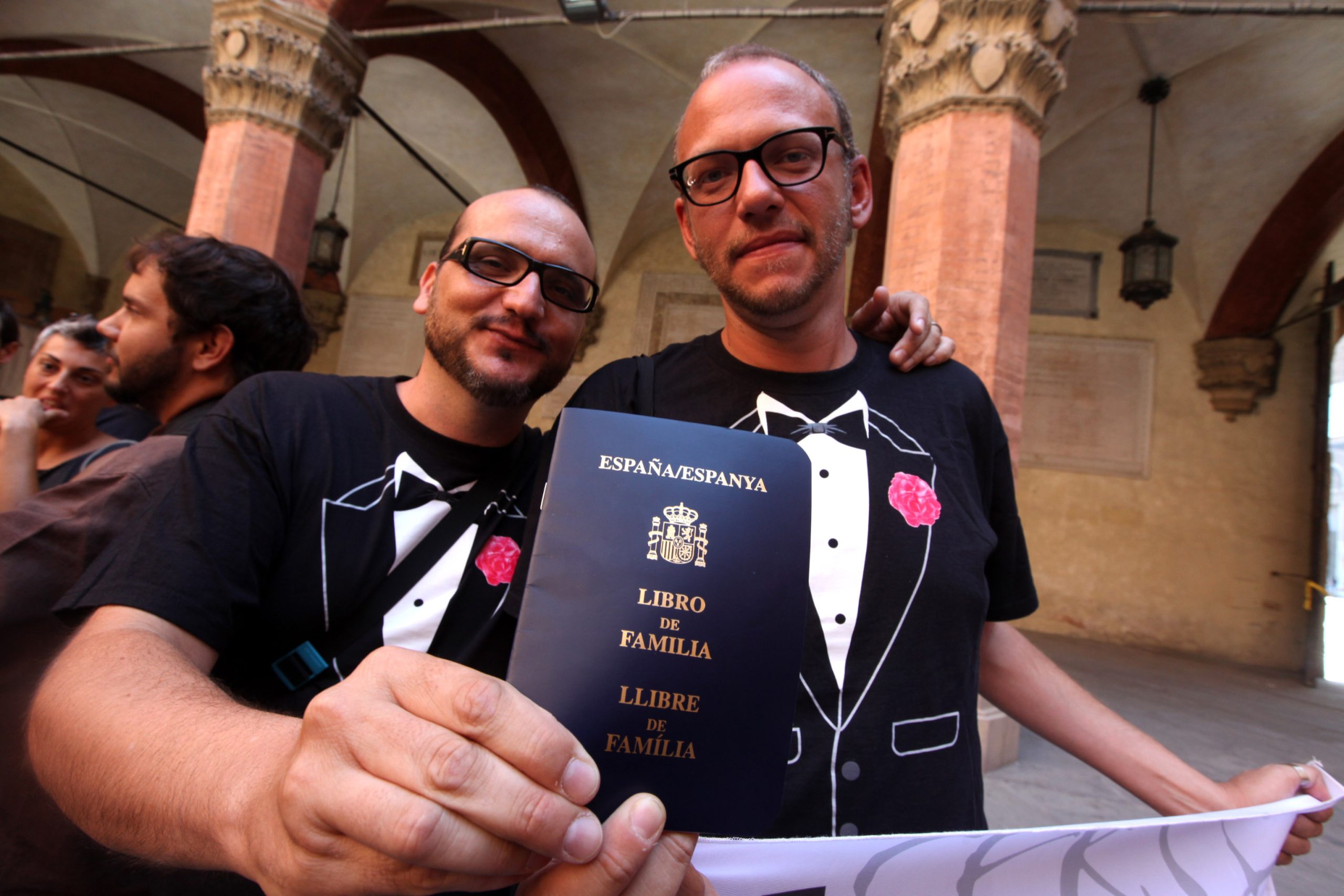 Matrimoni gay. Come e perché l’Italia dirà sì Matrimoni gay. Come e perché l’Italia dirà sì