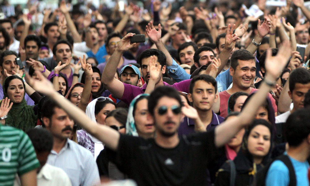 La vittoria di Rouhani, il più moderato dei riformisti