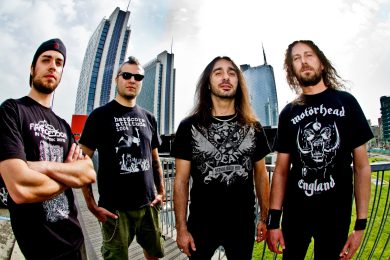 Extrema: la recensione di The Seed Of Foolishness – Live a Milano il 25 giugno