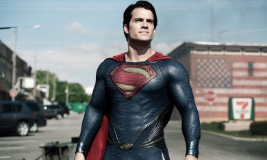 L’uomo d’acciaio, 5 cose da sapere