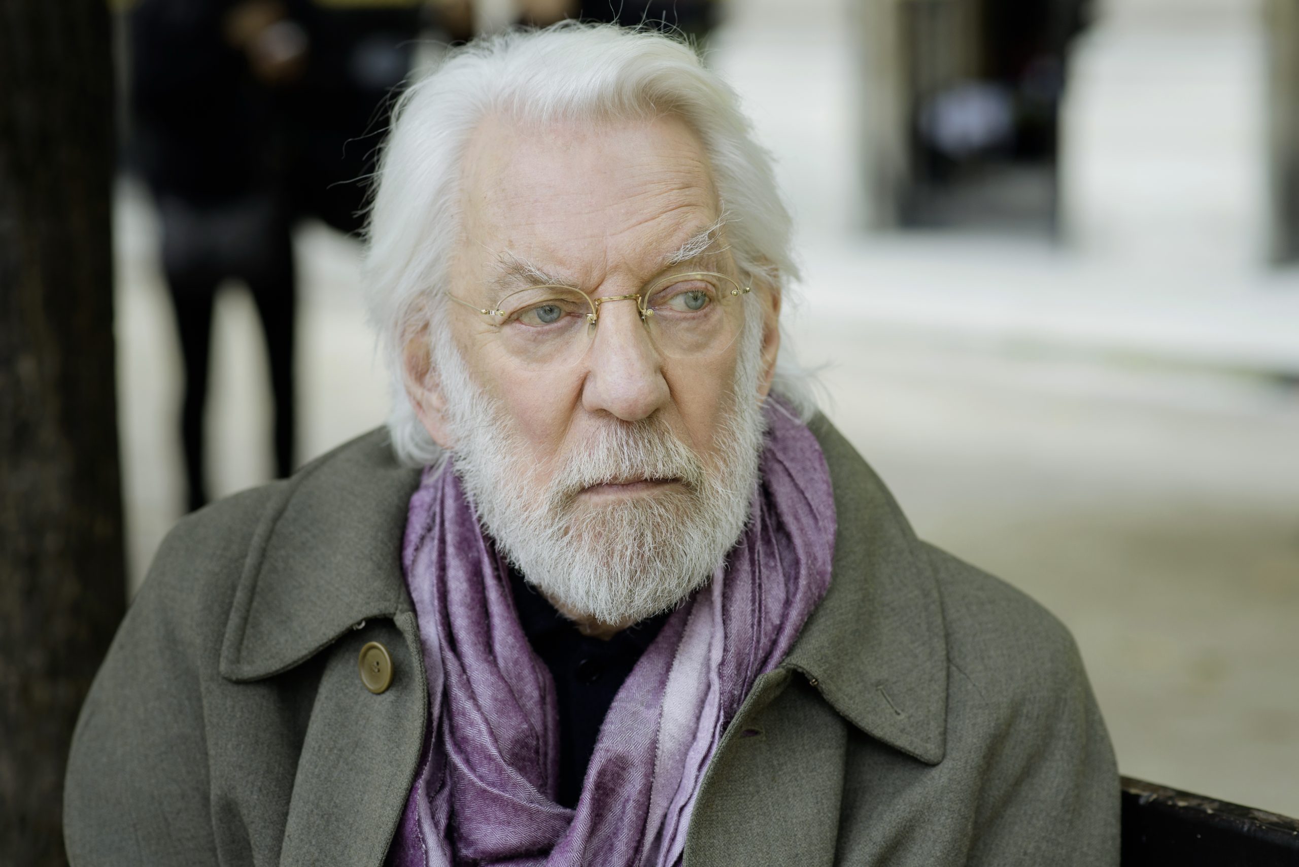 Crossing lines, la serie tv di Ed Bernero con Gabriella Pession Crossing lines, la serie tv di Ed Bernero con Gabriella Pession