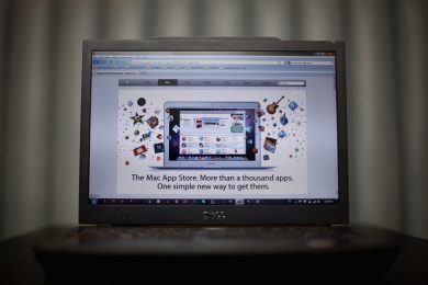 Apple, i ricavi delle app