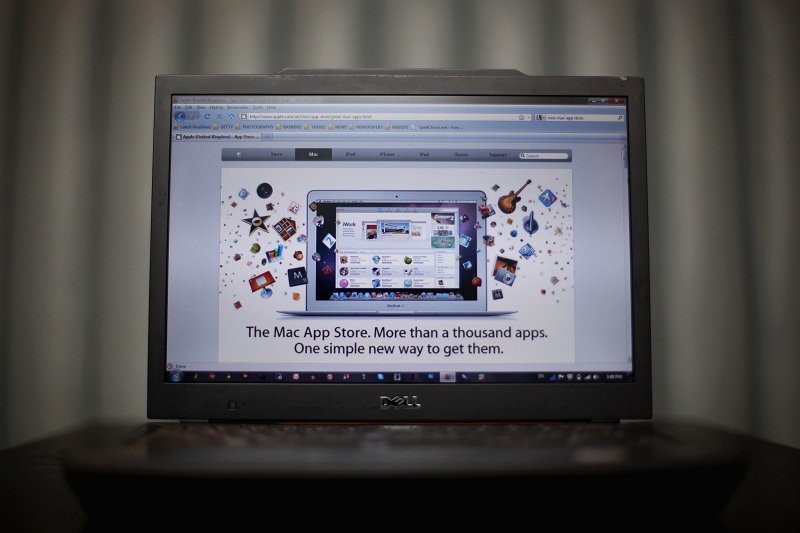 Apple, i ricavi delle app Apple, i ricavi delle app