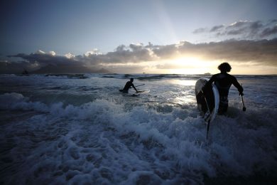 L’acqua: immagini dal mondo